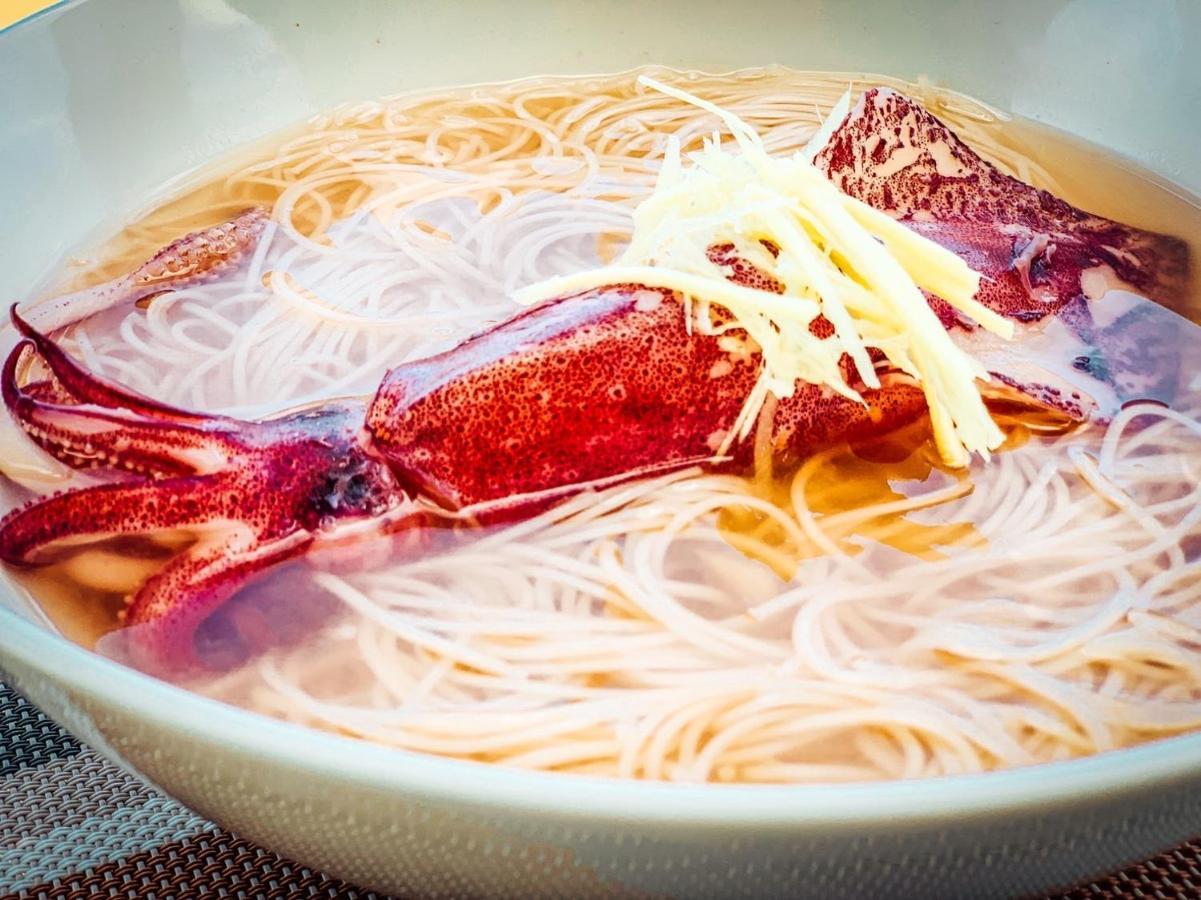 有間寓背包旅宿 Huhszi Kültér fotó